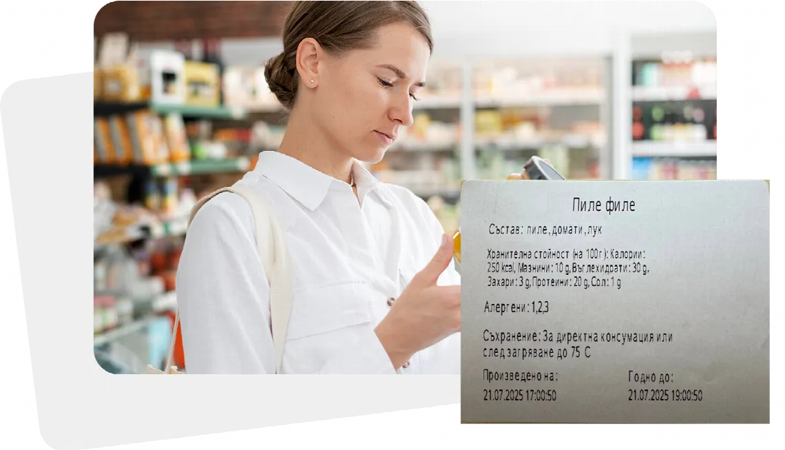 Тази функционалност носи няколко предимства: